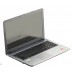 Asus  VivoBook X541NA - E -n3350-4gb-500gb